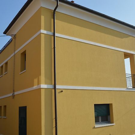 Alloggio Le Macine Ферара Екстериор снимка