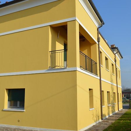 Alloggio Le Macine Ферара Екстериор снимка